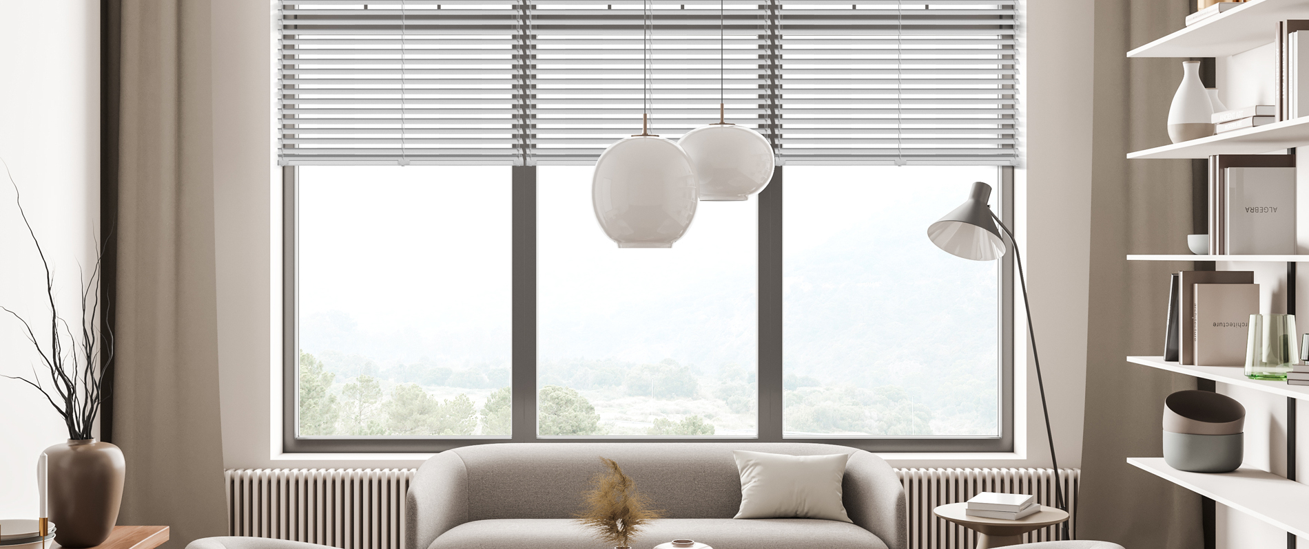 Factors to Consider When Choosing Blinds